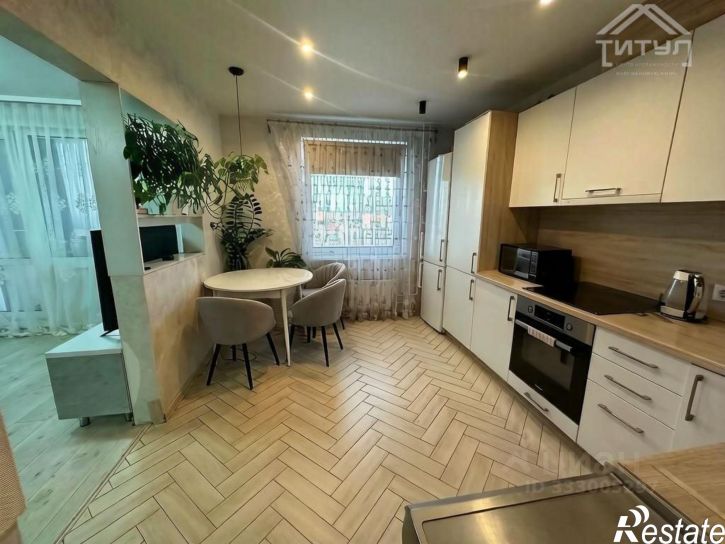 1-комн квартира проспект Энергетиков, 2,  д. 2