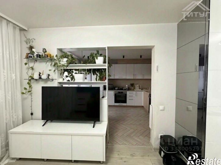 1-комн квартира проспект Энергетиков, 2,  д. 2