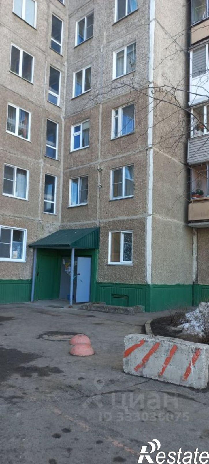 Комната ул Чихачева, 18/2,  д. 18/2