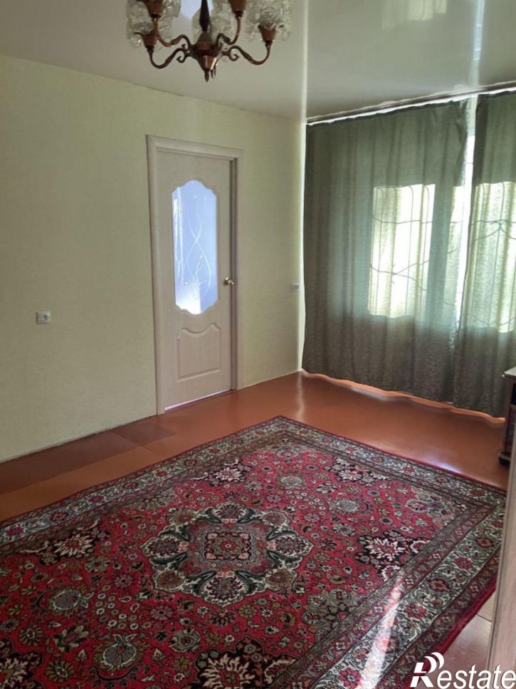 2-комн квартира ул Антона Петрова, 126,  д. 126