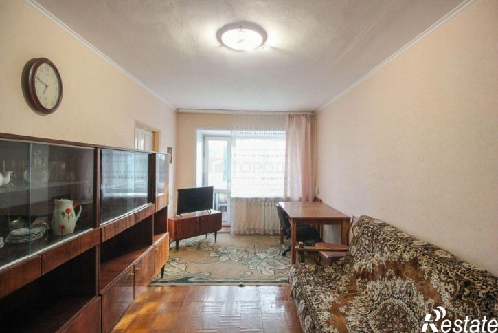3-комн квартира ул Деповская, 36,  д. 36