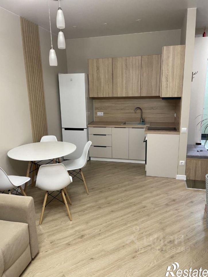 2-комн квартира Комсомольский пр-кт, 122г,  д. 122г