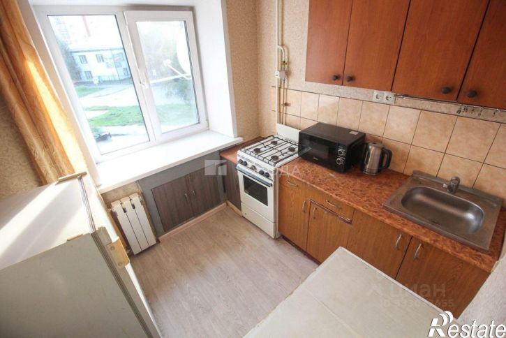 3-комн квартира ул Деповская, 36,  д. 36
