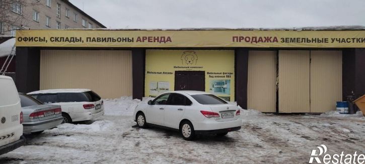 Отдельное здание ул Эмилии Алексеевой, 5,  д. 5