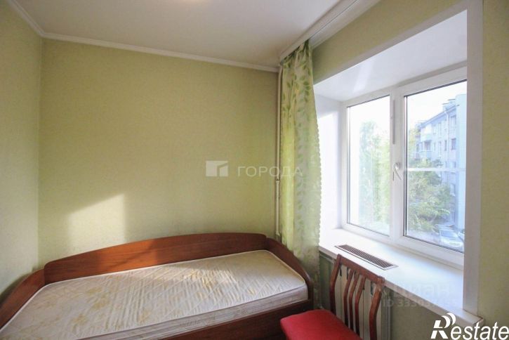 3-комн квартира ул Деповская, 36,  д. 36