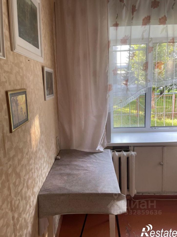 2-комн квартира ул Антона Петрова, 126,  д. 126