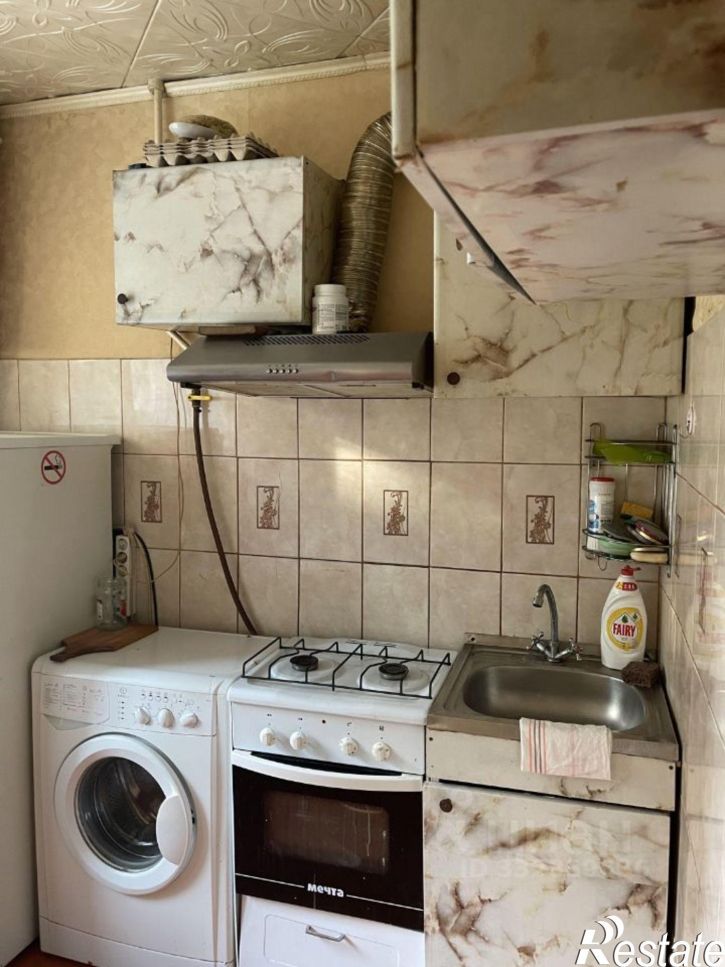 2-комн квартира ул Антона Петрова, 126,  д. 126
