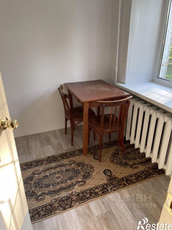 2-комн квартира ул Антона Петрова, 126,  д. 126