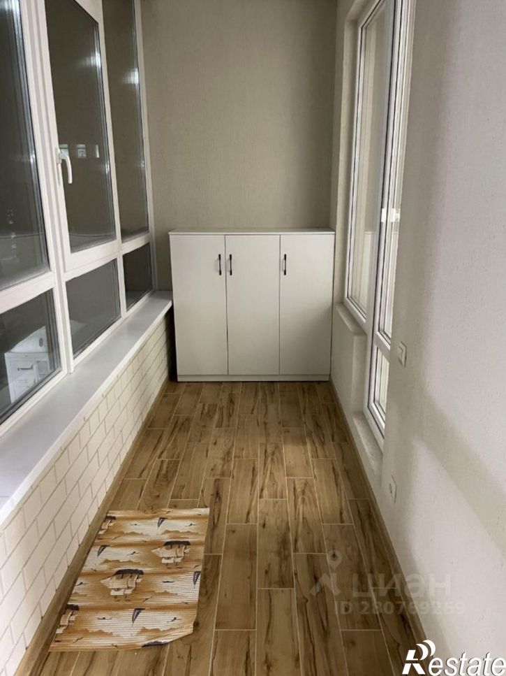 2-комн квартира Комсомольский пр-кт, 122г,  д. 122г