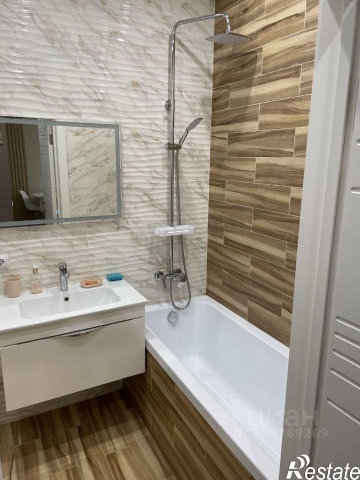 2-комн квартира Комсомольский пр-кт, 122г,  д. 122г