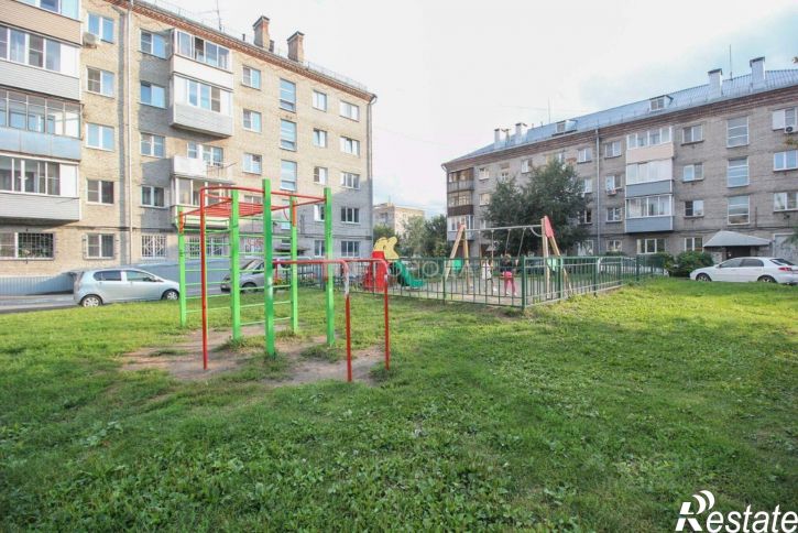 3-комн квартира ул Деповская, 36,  д. 36