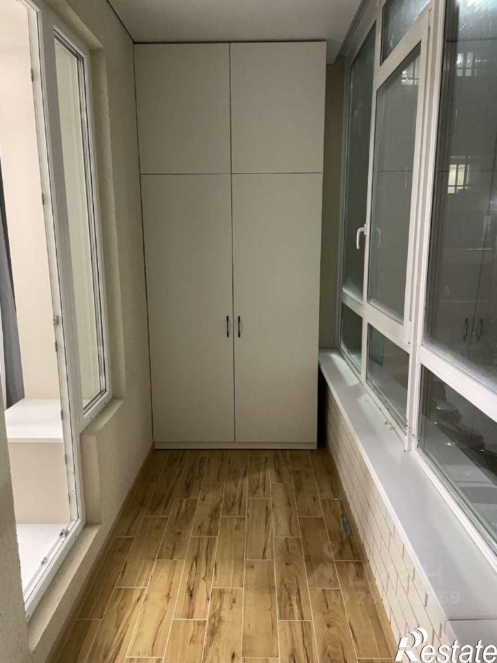2-комн квартира Комсомольский пр-кт, 122г,  д. 122г