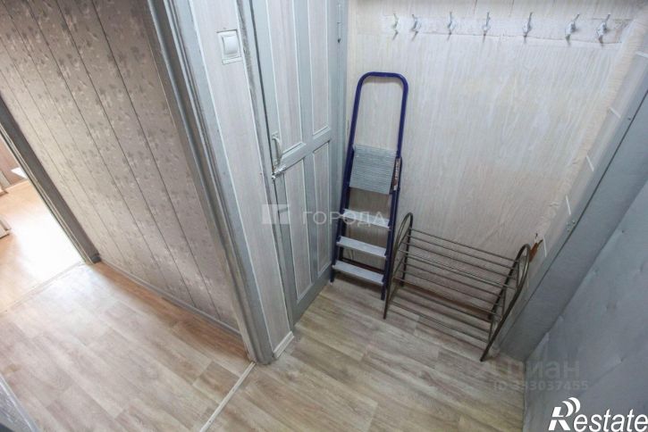 3-комн квартира ул Деповская, 36,  д. 36