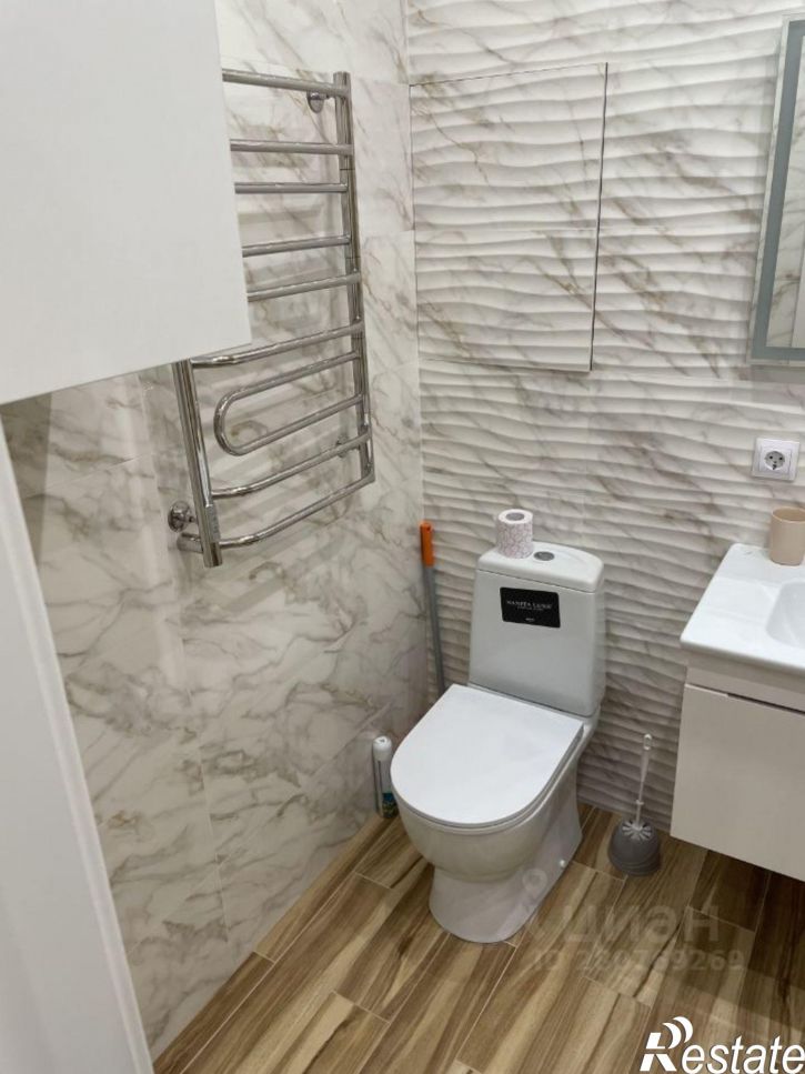 2-комн квартира Комсомольский пр-кт, 122г,  д. 122г