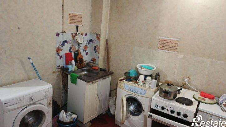 Комната ул Чихачева, 18/2,  д. 18/2