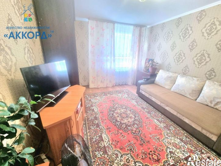 1-комн квартира Северный Власихинский пр-д, 36,  д. 36