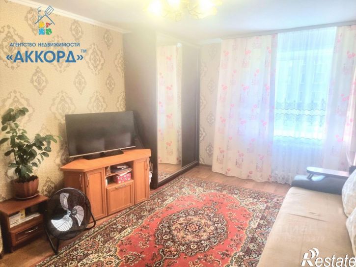1-комн квартира Северный Власихинский пр-д, 36,  д. 36