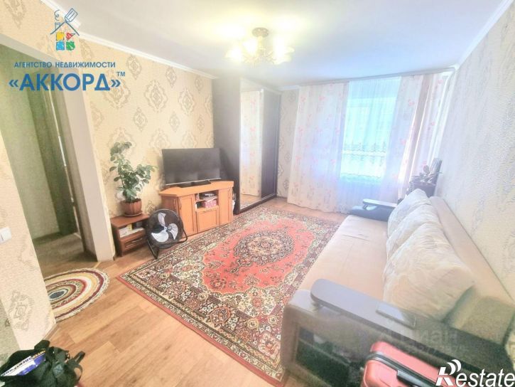 1-комн квартира Северный Власихинский пр-д, 36,  д. 36