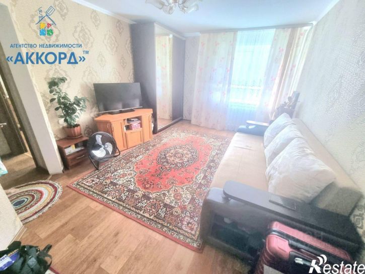 1-комн квартира Северный Власихинский пр-д, 36,  д. 36