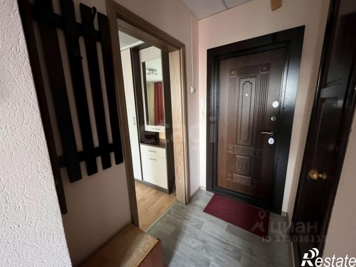1-комн квартира Павловский тракт, 253,  д. 253