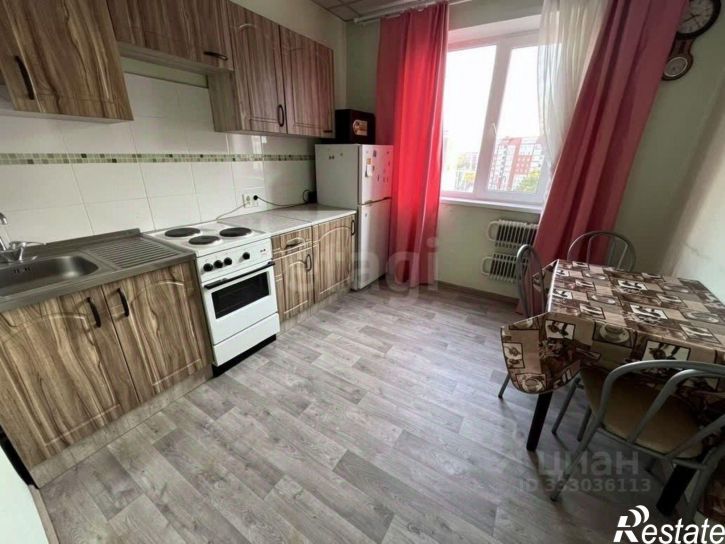 1-комн квартира Павловский тракт, 253,  д. 253