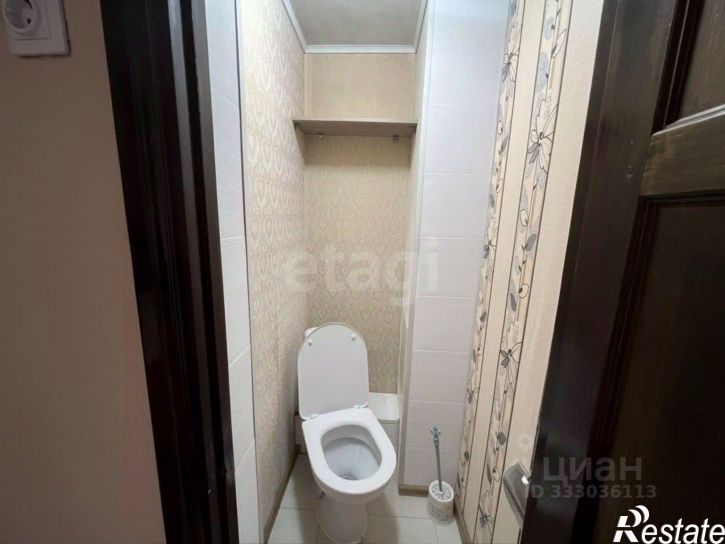 1-комн квартира Павловский тракт, 253,  д. 253