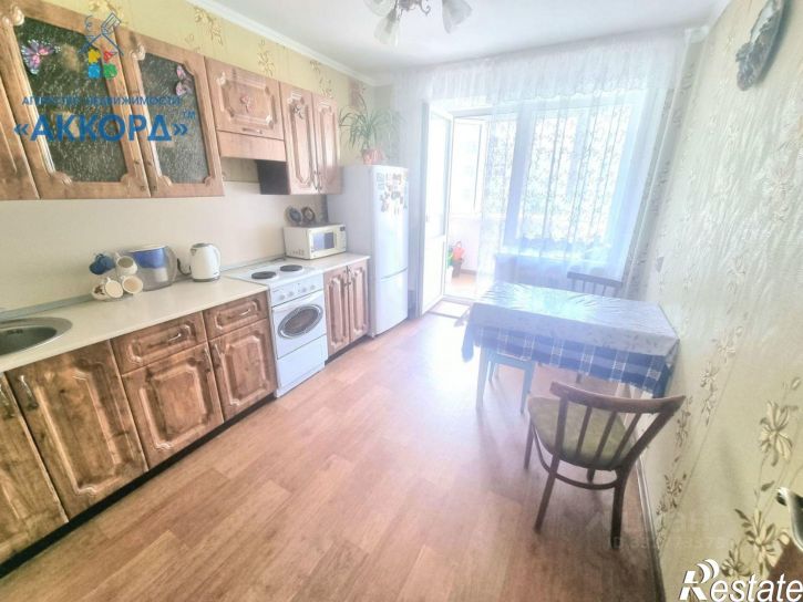1-комн квартира Северный Власихинский пр-д, 36,  д. 36