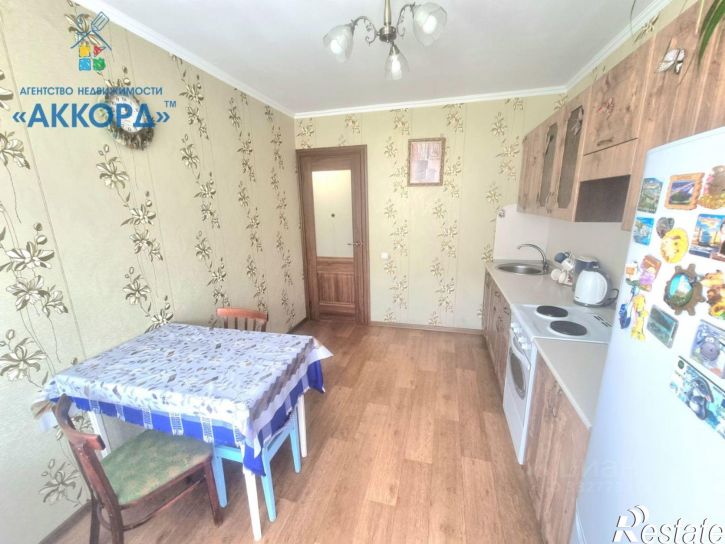 1-комн квартира Северный Власихинский пр-д, 36,  д. 36