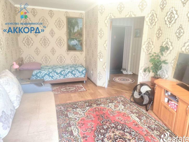 1-комн квартира Северный Власихинский пр-д, 36,  д. 36