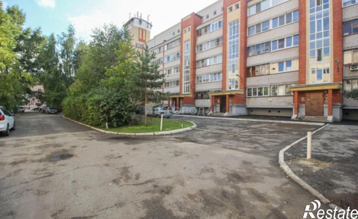3-комн квартира ул Сизова, 28А,  д. 28А