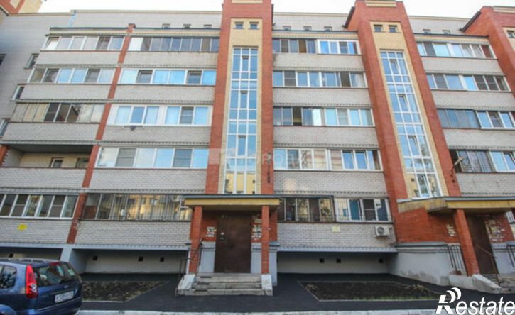 3-комн квартира ул Сизова, 28А,  д. 28А