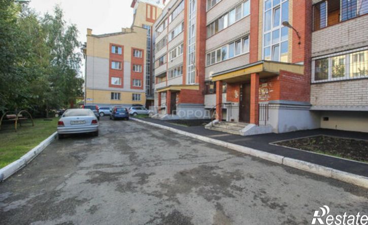 3-комн квартира ул Сизова, 28А,  д. 28А