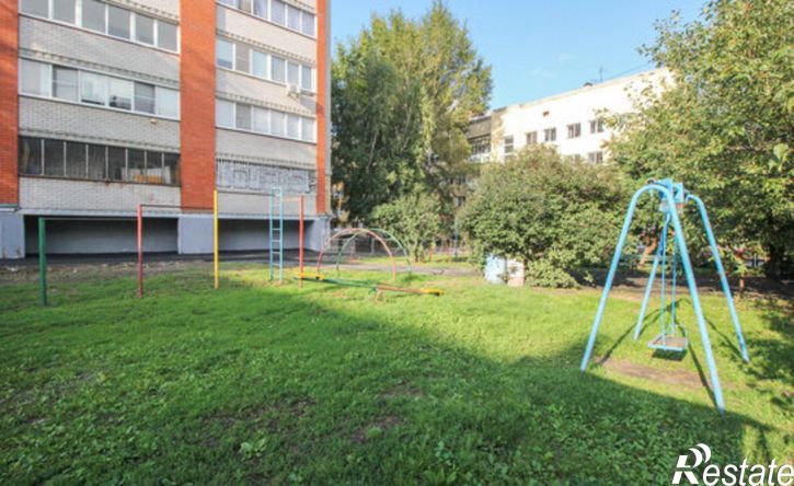 3-комн квартира ул Сизова, 28А,  д. 28А
