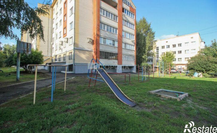 3-комн квартира ул Сизова, 28А,  д. 28А