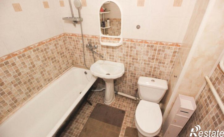 3-комн квартира ул Сизова, 28А,  д. 28А