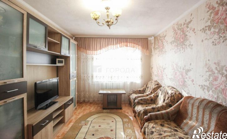 3-комн квартира ул Сизова, 28А,  д. 28А