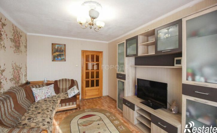 3-комн квартира ул Сизова, 28А,  д. 28А