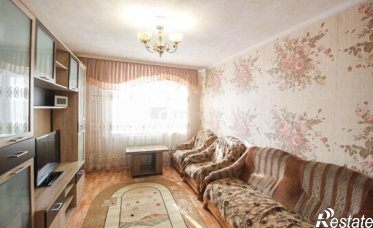 3-комн квартира ул Сизова, 28А,  д. 28А