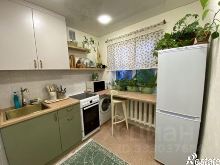 2-комн квартира ул 50 лет СССР, 33,  д. 33