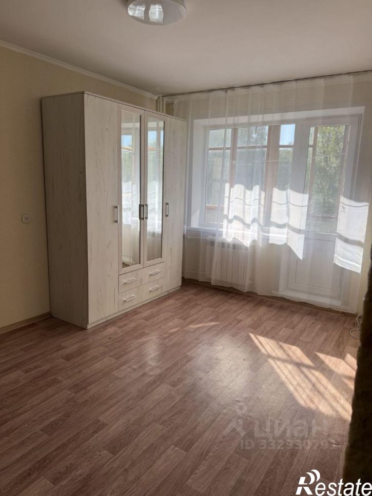1-комн квартира ул Чайковского, 39,  д. 39