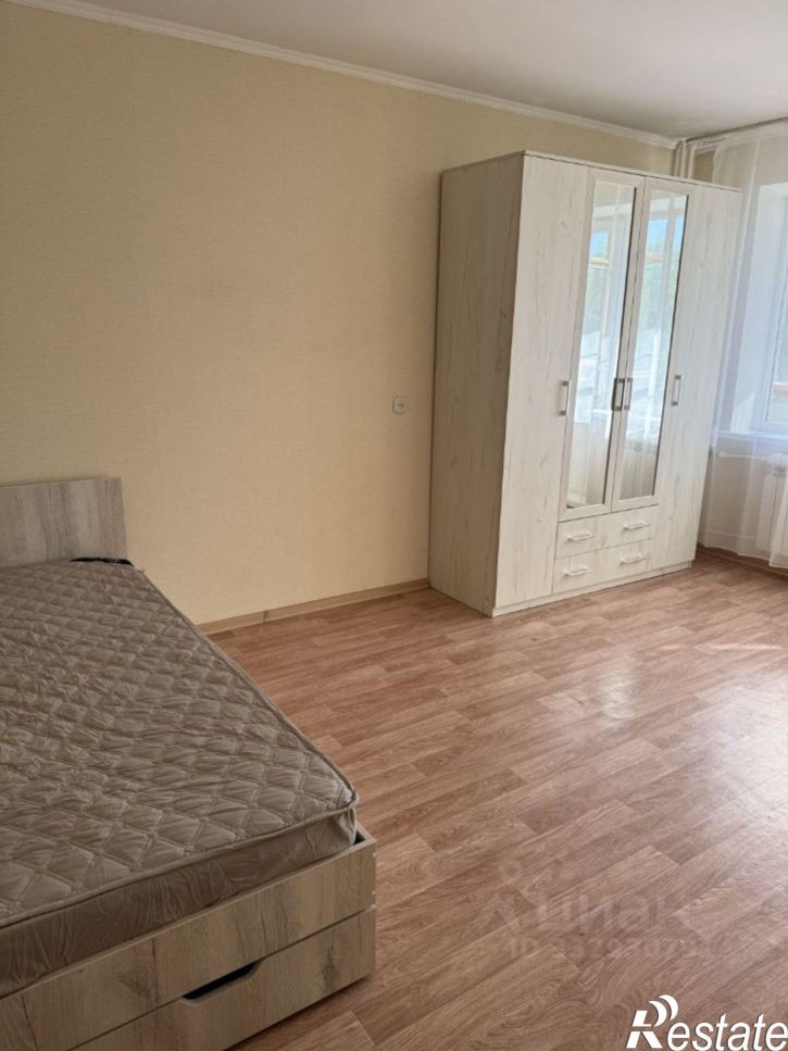 1-комн квартира ул Чайковского, 39,  д. 39