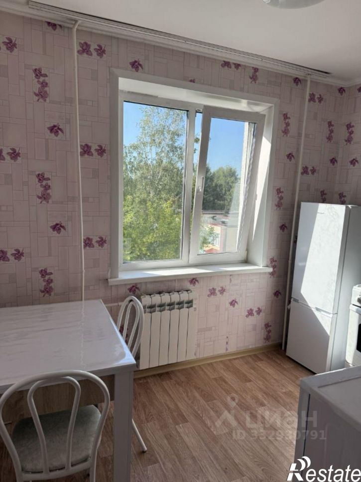 1-комн квартира ул Чайковского, 39,  д. 39