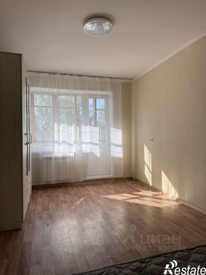 1-комн квартира ул Чайковского, 39,  д. 39