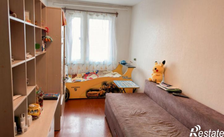 4-комн квартира Павловский тракт, 78,  д. 78