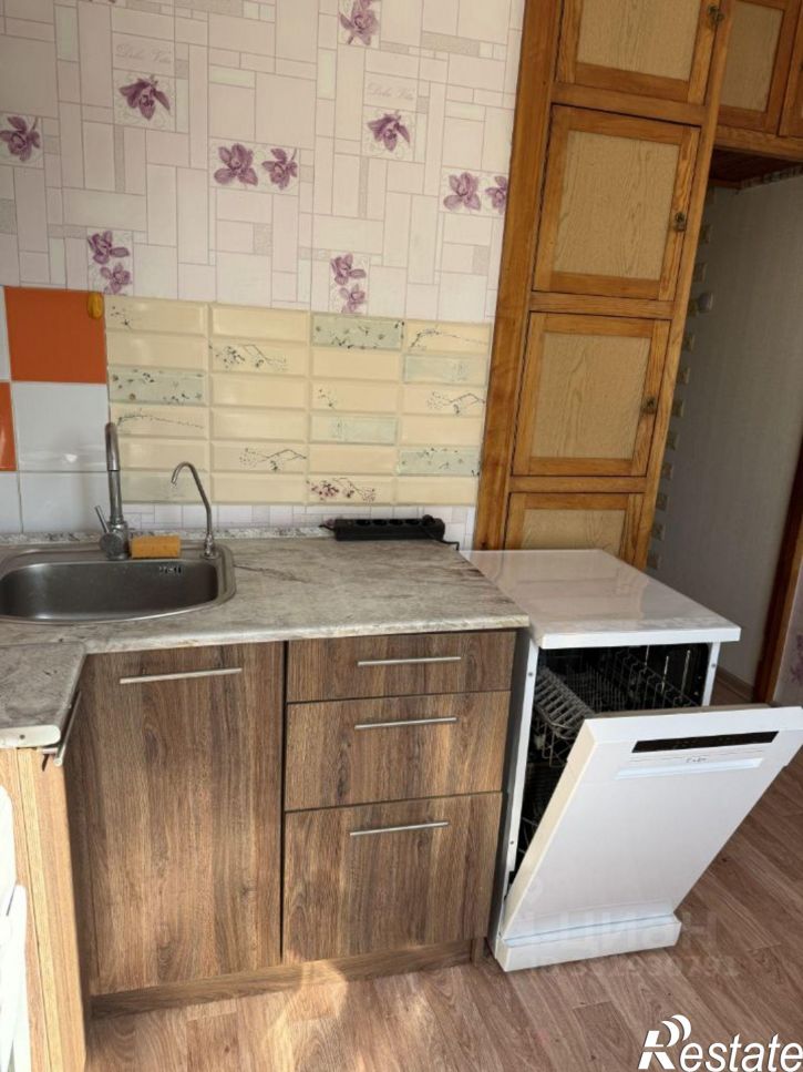 1-комн квартира ул Чайковского, 39,  д. 39