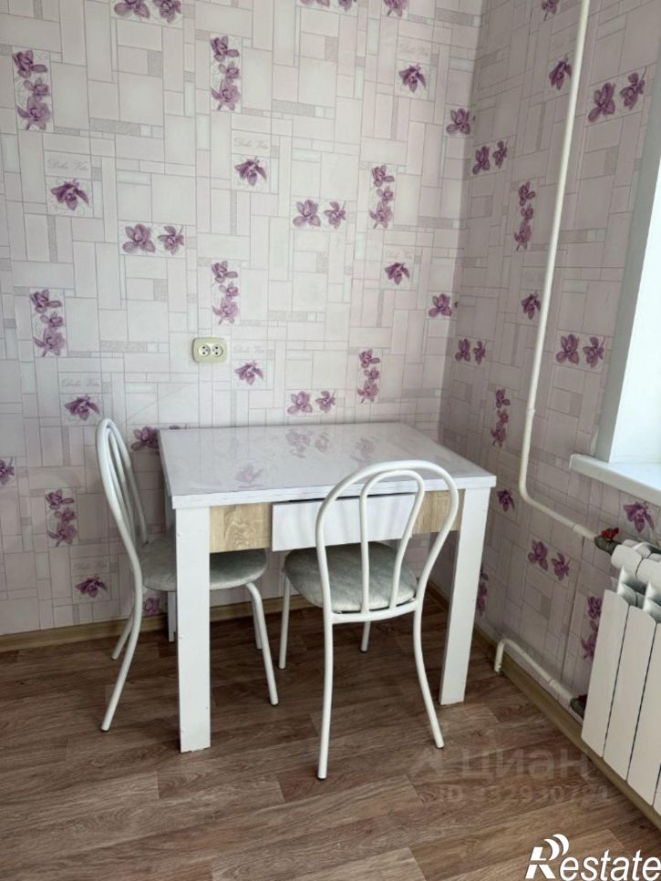 1-комн квартира ул Чайковского, 39,  д. 39