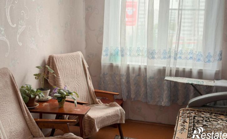 4-комн квартира Павловский тракт, 78,  д. 78