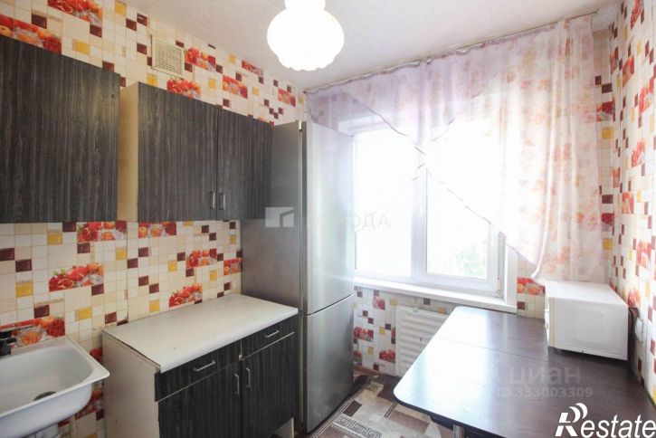 1-комн квартира ул Попова, 10/2,  д. 10/2