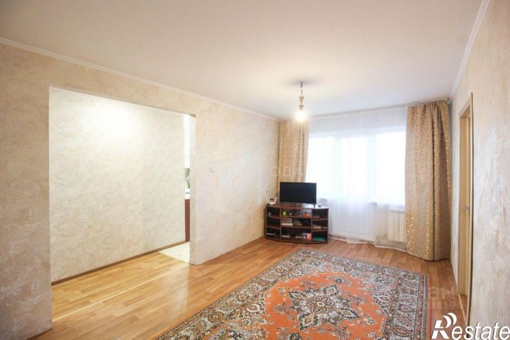 2-комн квартира улица Георгия Исакова, 111,  д. 111