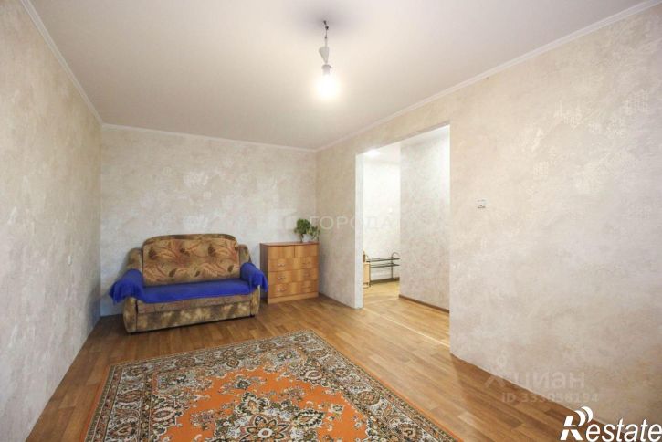 2-комн квартира улица Георгия Исакова, 111,  д. 111